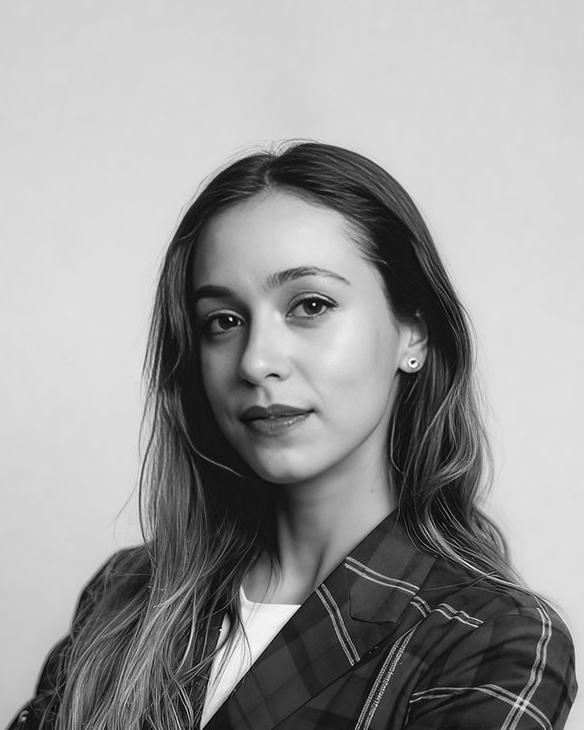 Teresa Ortega